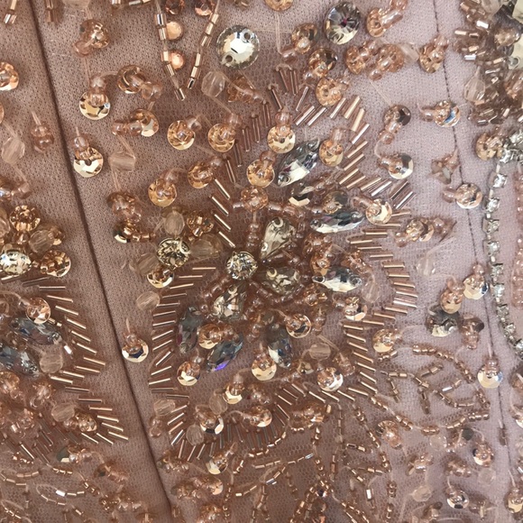 Beautiful Prom Dress! or any special occasion! - Picture 8 of 8